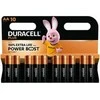 Duracell Plus Boost MN1500 BL10 | AA