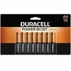 Duracell Plus Boost MN 1500 BL16 | AA