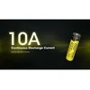 Nitecore Akumuliatorius 18650 4000mAh 10A IPX6