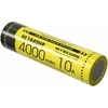 Nitecore Akumuliatorius 18650 4000mAh 10A IPX6