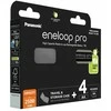 Akumuliatorius Panasonic Eneloop PRO 2500mAh