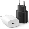 Įkroviklio adapteris USB Type-C 25 W