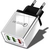ATL Tinklo įkroviklis USB