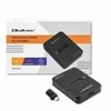 QOLTEC 50314 prijungimo stotelė SSD M.2 SATA NGFF USB 3.1
