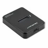 QOLTEC 50314 prijungimo stotelė SSD M.2 SATA NGFF USB 3.1