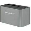QOLTEC 50315 HDD / SSD prijungimo stotis 2,5 colio / 3,5 colio SATA USB 3.0