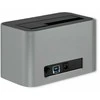 QOLTEC 50315 HDD / SSD prijungimo stotis 2,5 colio / 3,5 colio SATA USB 3.0