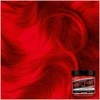 „Manic Panic Classic High Voltage Wildfire“ pusiau ilgalaikiai plaukų dažai, 118 ml
