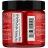 „Manic Panic Classic High Voltage Wildfire“ pusiau ilgalaikiai plaukų dažai, 118 ml