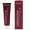 Montibello Cromatone hair dye 60ml - 6,61 | Dark Brunette Ash Skirtas šviesiems plaukams