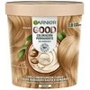 "Garnier" ilgalaikiai plaukų dažai 7,0 migdolų šviesiai 1 vnt