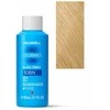 Goldwell Colorance 10BN dažai su atspalvio pavyzdžiu