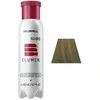 „Goldwell“ gradientiniai neoksiduojantys plaukų dažai „Elumen“ (ilgalaikiai plaukų dažai), 200 ml, NA@8