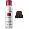 Goldwell ELUMEN long lasting hair color oxidant free #NB@4 200 ml