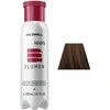 Goldwell ELUMEN long lasting hair color oxidant free #NB@5 200 ml