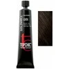 „Goldwell TopChic“ ilgalaikiai plaukų dažai 4NN vidutinio rudumo, ypač rudi, 60 ml
