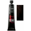 Goldwell TopChic Hydrolyzed Permanent Hair Dye 4R@VR Medium Raudona Violet, 60 ml