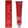 Schwarzkopf Igora Royal ilgalaikio poveikio plaukų dažai 60 ml - 9-98