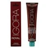 Schwarzkopf Igora Royal ilgalaikio poveikio plaukų dažai 60 ml - 7-0