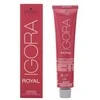 Schwarzkopf Igora Royal ilgalaikio poveikio plaukų dažai 60 ml - 8-11