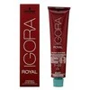 Schwarzkopf Igora Royal ilgalaikio poveikio plaukų dažai 60 ml - 7-00
