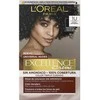L'Oreal EXCELLENCE NUDES dye #1-juodas 5 u