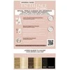 L'Oreal EXCELLENCE NUDES dye #10u-lightest blonde 5 u