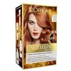 L'Oreal EXCELLENCE INTENSE hair color #7.43 golden copper blonde 1 u