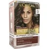 „L'Oreal EXCELLENCE NUDES“ plaukų dažai #5u-light ruda 5u