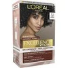 L'Oreal EXCELLENCE NUDES dye #1-juodas 5 u