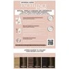 L'Oreal EXCELLENCE NUDES dye #4u-ruda 5 u