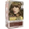 L'Oreal Excellence Nudes 6U plaukų dažų pakuotė