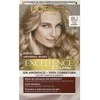 L'Oréal París „Excellence Nudes“ dažai #8u-šviesiai blondinė