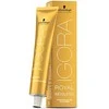 Schwarzkopf Igora Royal Absolutes ilgalaikio poveikio žilų plaukų dažai 60 ml - 7-70