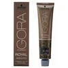 Schwarzkopf Igora Royal Absolutes 5-50 plaukų dažai 60ml
