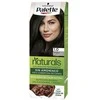 Schwarzkopf Palette Naturals Color Creme 6.0 Tamsiai šviesi spalva - plaukų dažai