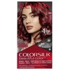 Spalvotas polietilenas Revlon Colorsilk 66 Cherry Raudona Be amoniako