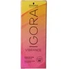 Plaukų dažai Schwarzkopf Igora Vibrance Tone On Tone Coloration | spalva: 4-0 | 60 ml