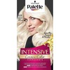 plaukų dažai Schwarzkopf Intensive Creme Permanent Colour 11,11-Ultra Platinum Skirtas šviesiems plaukams 1 vnt