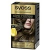 "Syoss Oleo Intense" ilgalaikiai plaukų dažai 5-10 šviesiai rudas