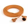 Acar PS-2P 2G1.5 25M garden extension cable