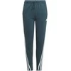 Ilgos sportinės kelnės Adidas 7-8 metų