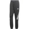 Ilgos sportinės kelnės Adidas M