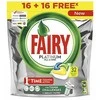 Fairy Ultra Plus Original Indaplovės kapsulės,  24 kapsulės