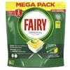 Fairy Indų plovimo kapsulės Todo En 1 Original 90 vnt.