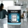 Frischer indaplovė salt 1.2kg