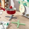 Innovagoods Silicone Trivet Folvet