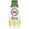 Fairy Indų Plovimo Gelis 28 Skalavimams Su Citrina