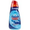 Indų plovimo skystį Power Gel All In 1 Finish