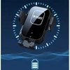 Indukcinis automobilio įkroviklis